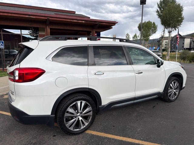 2021 Subaru Ascent Touring