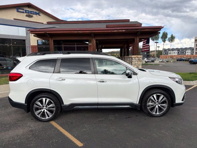 2021 Subaru Ascent Touring