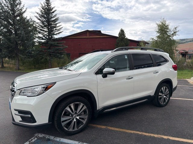2021 Subaru Ascent Touring