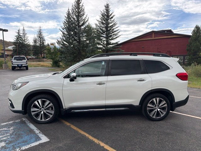 2021 Subaru Ascent Touring