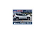 2021 Subaru Ascent Touring