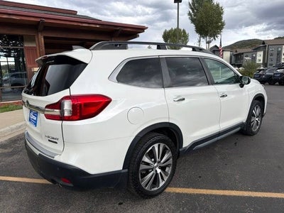 2021 Subaru Ascent Touring