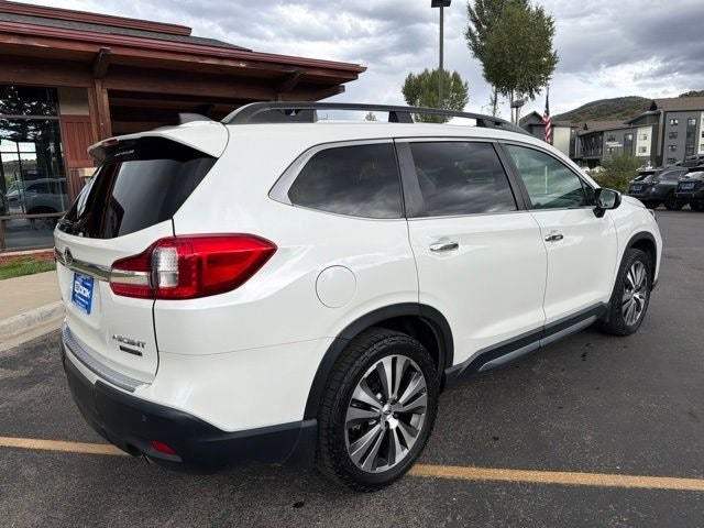 2021 Subaru Ascent Touring
