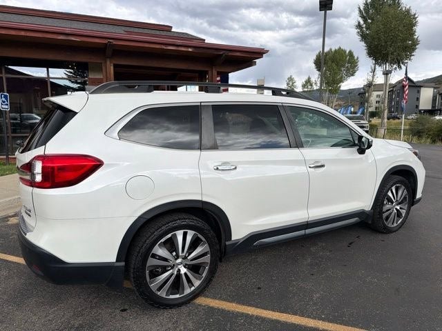 2021 Subaru Ascent Touring
