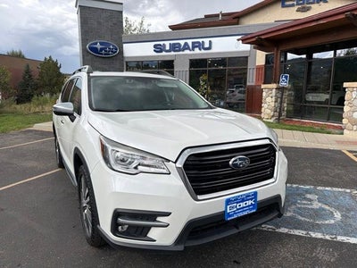2021 Subaru Ascent Touring
