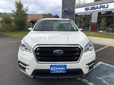 2021 Subaru Ascent Touring
