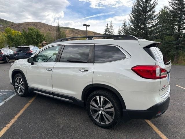 2021 Subaru Ascent Touring