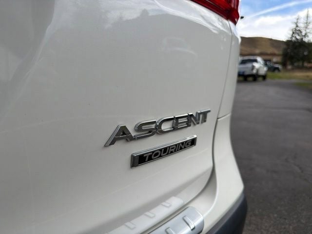 2021 Subaru Ascent Touring