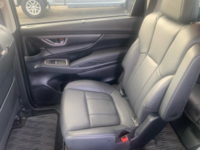 2023 Subaru Ascent Limited