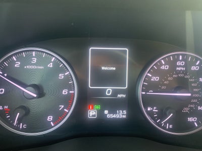 2023 Subaru Ascent Limited