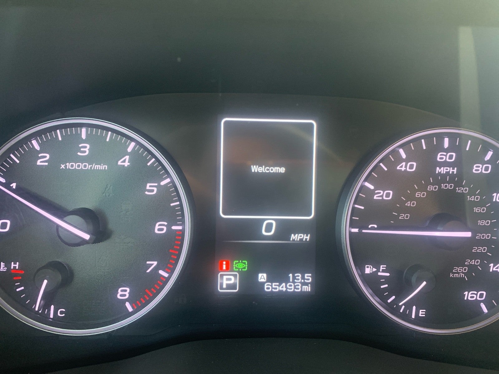 2023 Subaru Ascent Limited