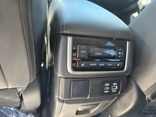 2023 Subaru Ascent Limited