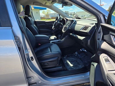 2023 Subaru Ascent Limited