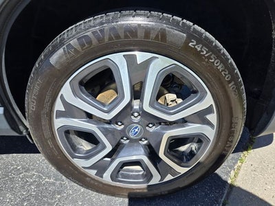 2023 Subaru Ascent Limited