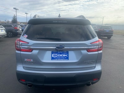 2023 Subaru Ascent Limited