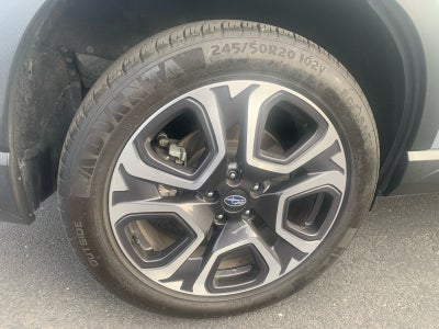 2023 Subaru Ascent Limited