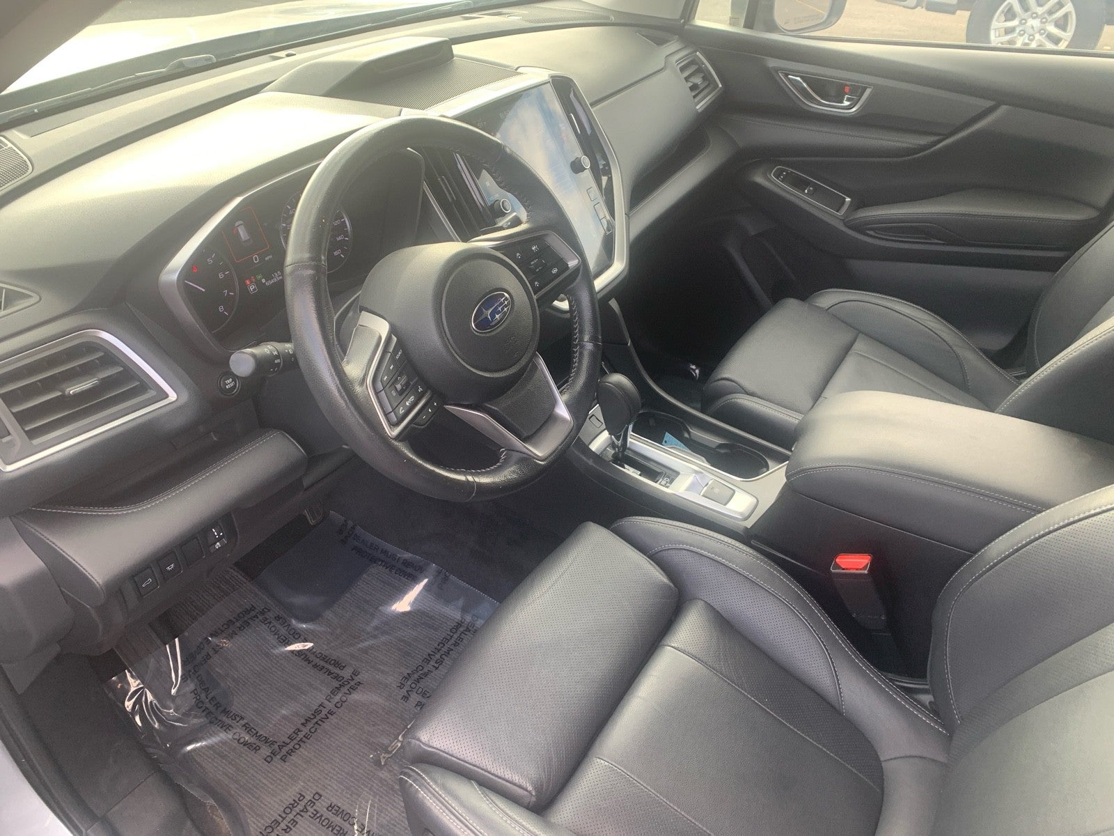 2023 Subaru Ascent Limited