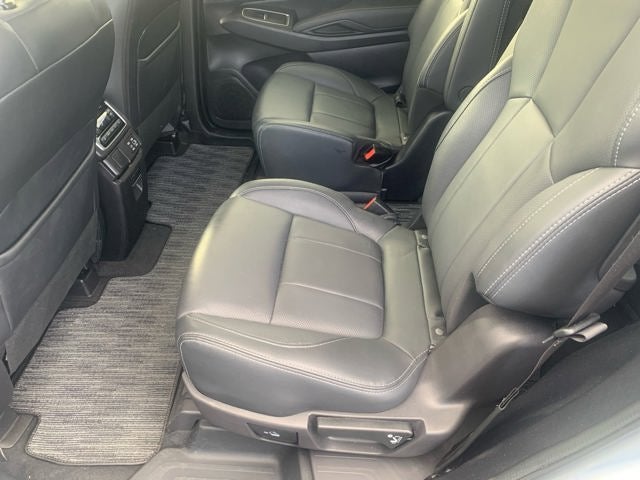 2023 Subaru Ascent Limited