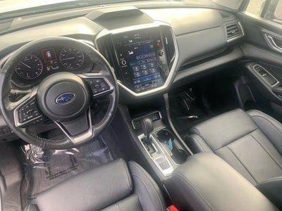 2023 Subaru Ascent Limited