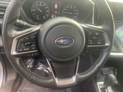 2023 Subaru Ascent Limited