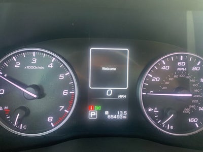 2023 Subaru Ascent Limited