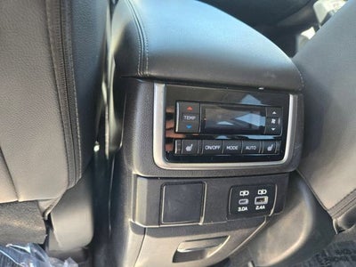 2023 Subaru Ascent Limited