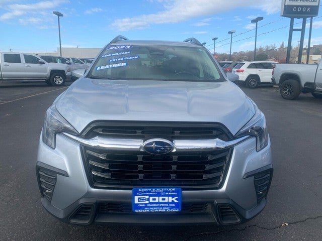 2023 Subaru Ascent Limited
