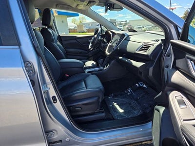 2023 Subaru Ascent Limited