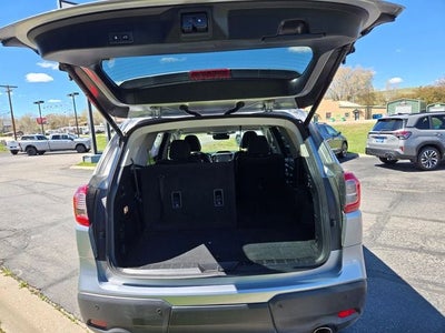 2023 Subaru Ascent Limited