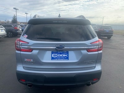 2023 Subaru Ascent Limited