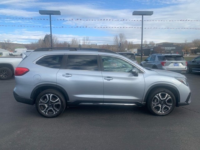 2023 Subaru Ascent Limited