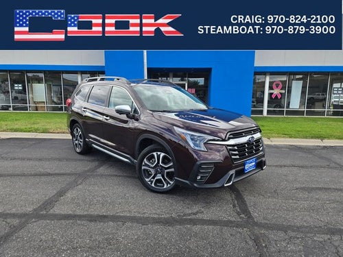 2023 Subaru Ascent Touring