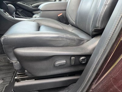 2023 Subaru Ascent Touring