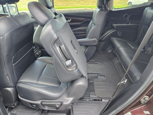 2023 Subaru Ascent Touring
