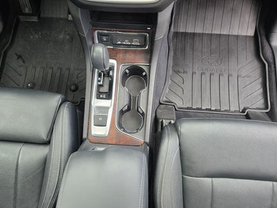 2023 Subaru Ascent Touring