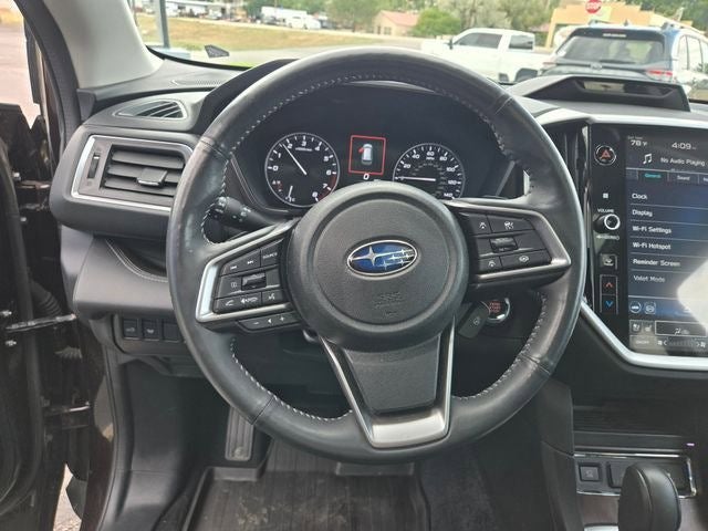2023 Subaru Ascent Touring