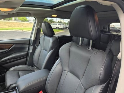 2023 Subaru Ascent Touring