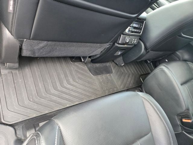 2023 Subaru Ascent Touring