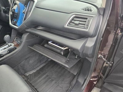2023 Subaru Ascent Touring