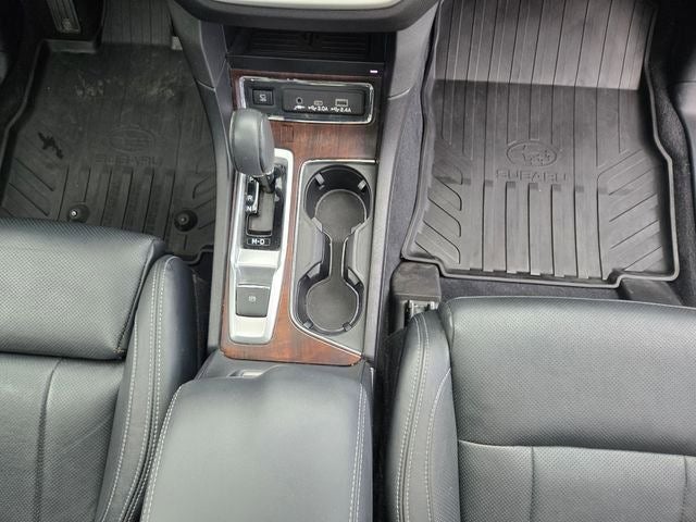2023 Subaru Ascent Touring