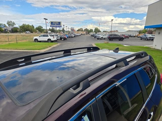 2023 Subaru Ascent Touring