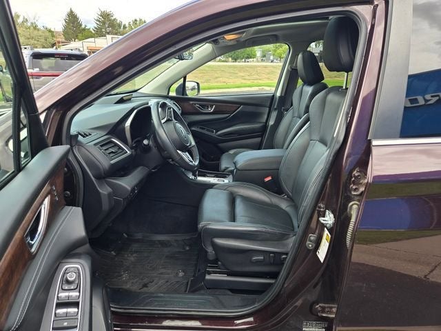 2023 Subaru Ascent Touring