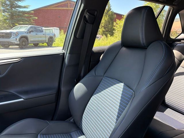 2023 Toyota RAV4 Hybrid XSE