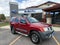 2015 Nissan Xterra Pro-4X