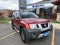 2015 Nissan Xterra Pro-4X