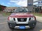 2015 Nissan Xterra Pro-4X