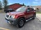 2015 Nissan Xterra Pro-4X
