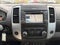 2015 Nissan Xterra Pro-4X