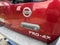 2015 Nissan Xterra Pro-4X