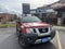 2015 Nissan Xterra Pro-4X